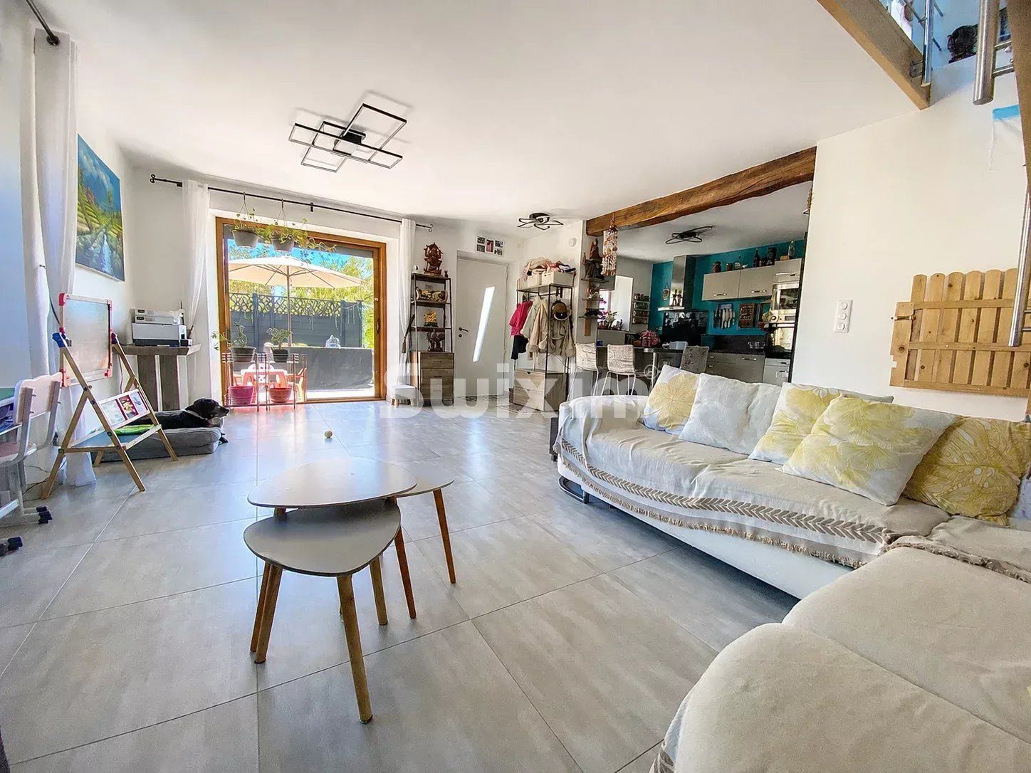 maison 5 Pièces en vente sur Groisy (74570)