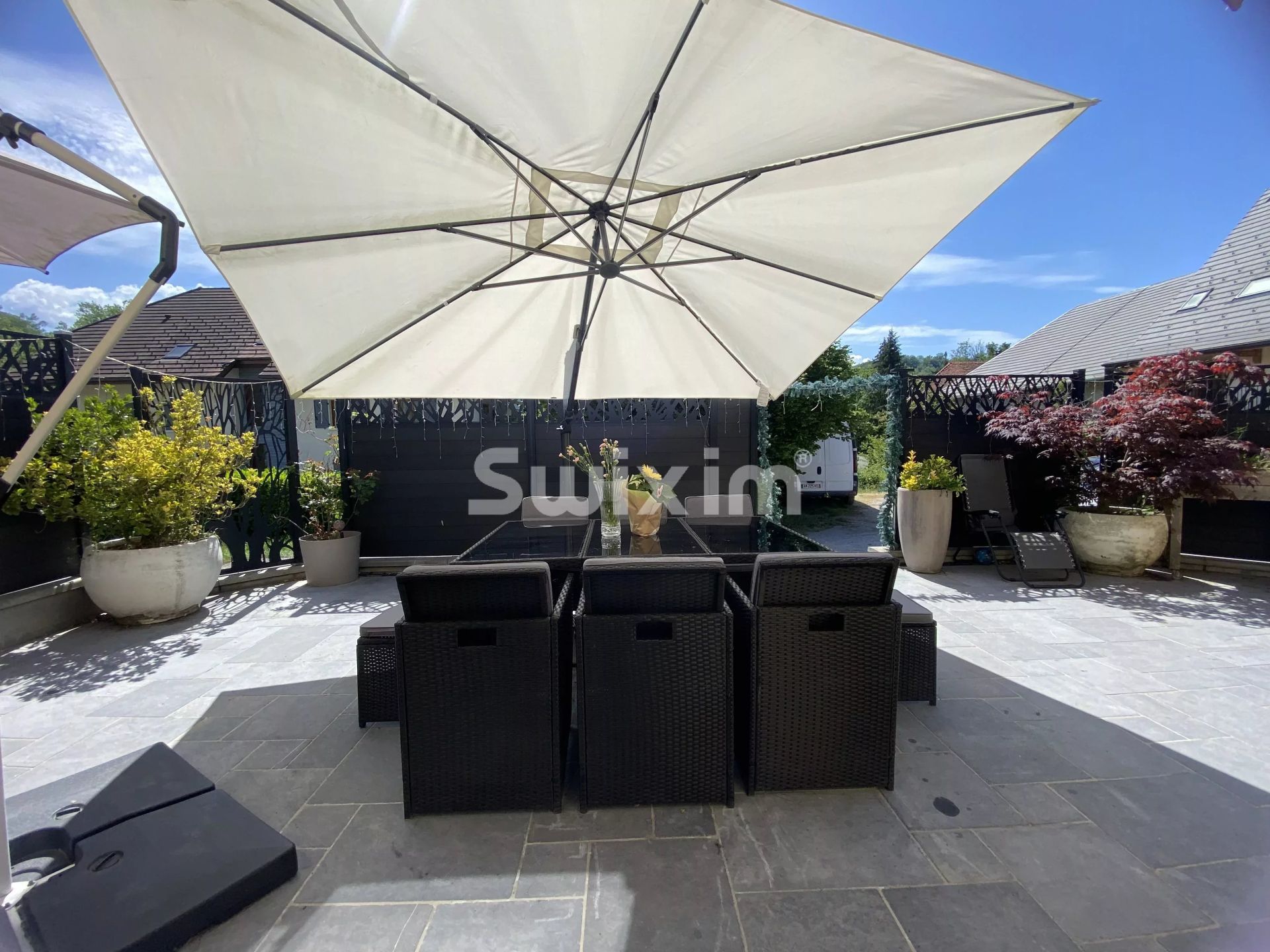 maison 5 Pièces en vente sur Groisy (74570)