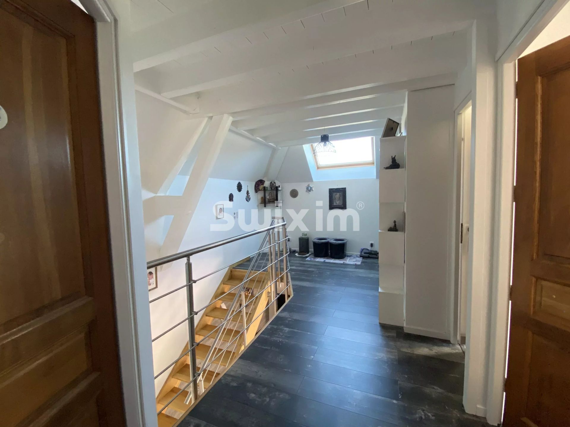maison 5 Pièces en vente sur Groisy (74570)