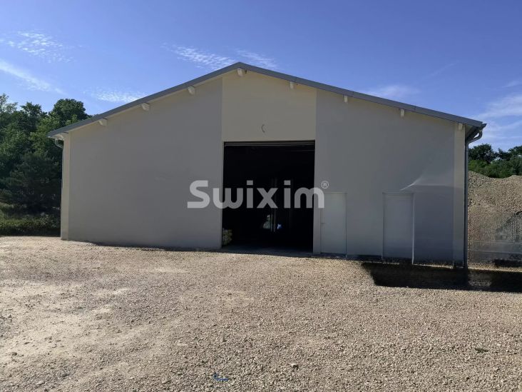 Affitto Locale industriale Ceyzériat 4&nbsp;Camere 210&nbsp;m²