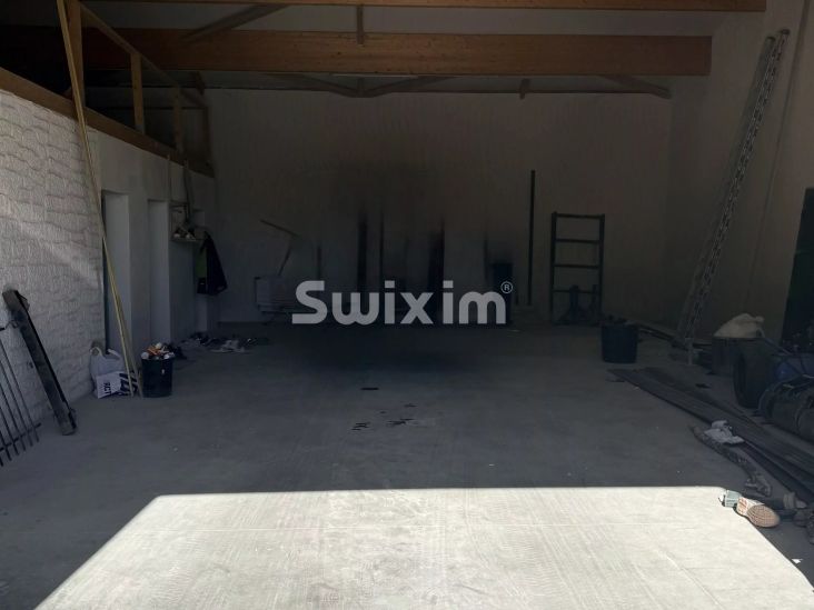 Affitto Locale industriale Ceyzériat 4&nbsp;Camere 210&nbsp;m²