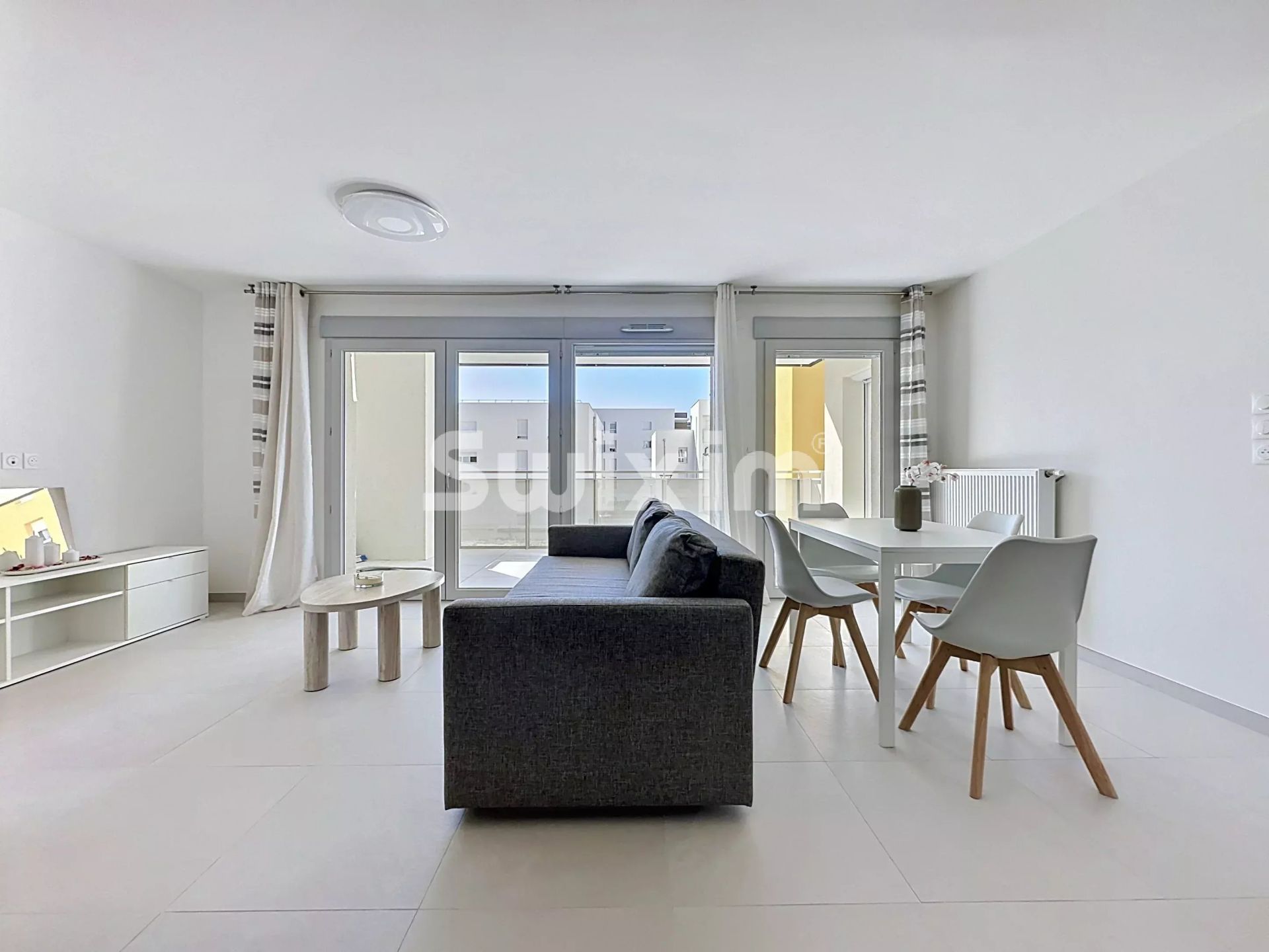 appartamento 3 Camere in affitto su Ferney-Voltaire (01210)