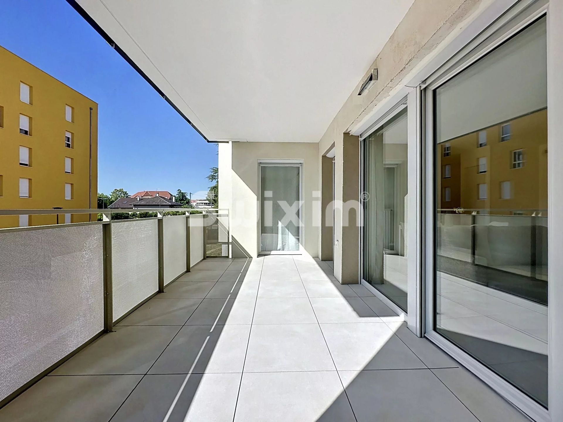 appartamento 3 Camere in affitto su Ferney-Voltaire (01210)