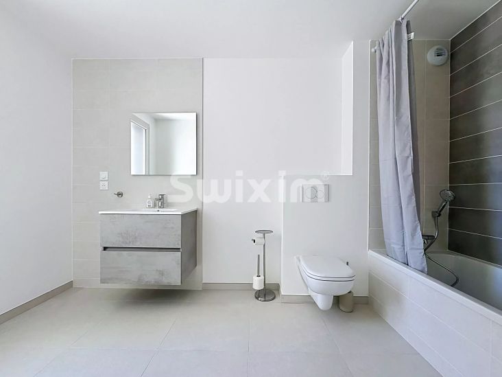 Affitto Appartamento Ferney-Voltaire 3&nbsp;Camere 72.84&nbsp;m²