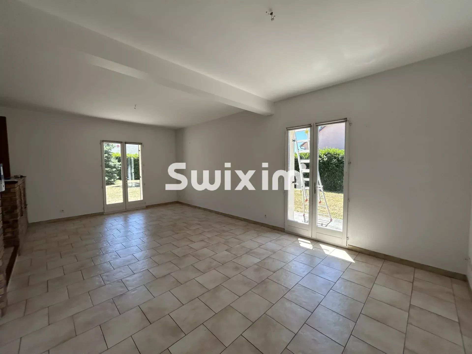 maison 5 Pièces en vente sur Domblans (39210)