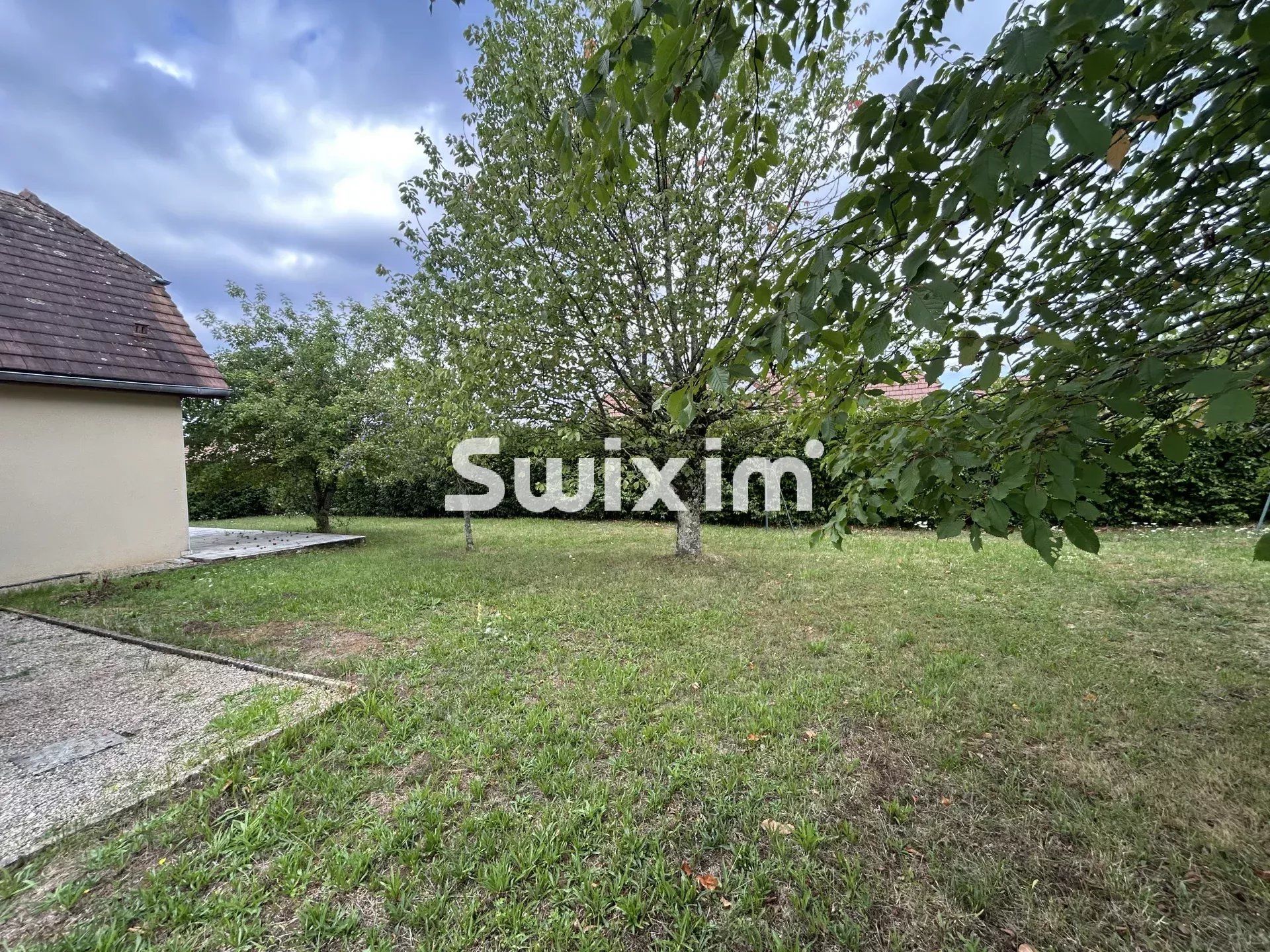 maison 5 Pièces en vente sur Domblans (39210)