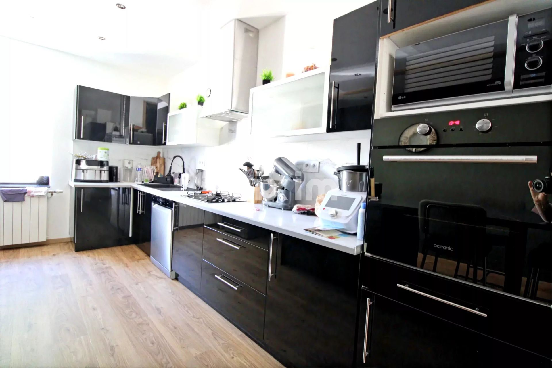 maison 5 Pièces en vente sur Coteaux du Lizon (39170)