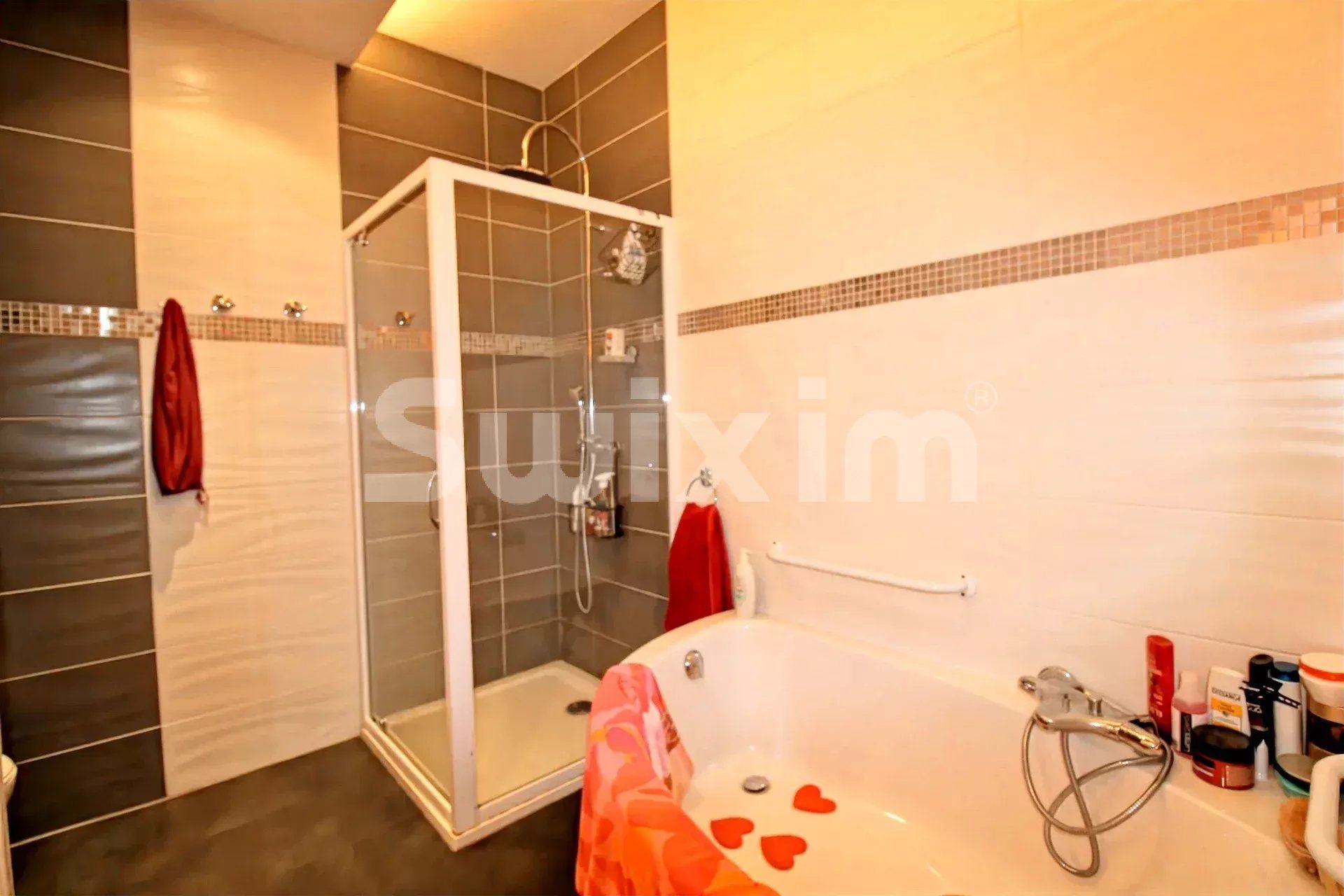 appartement 4 Pièces en vente sur Aix-les-Bains (73100)