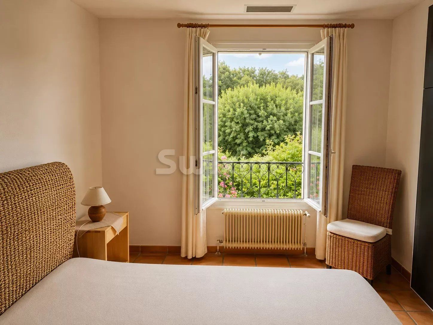 bastide 10 Pièces en vente sur Vézénobres (30360)