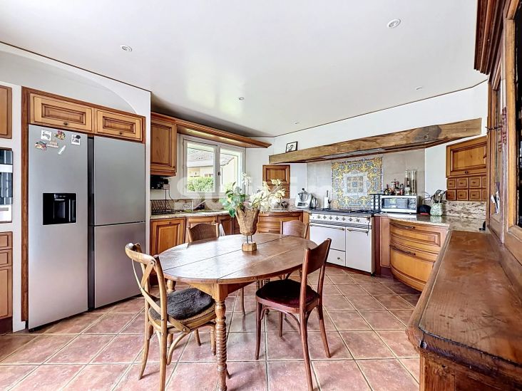Verkauf Haus Farges 6 Zimmer 212 m² — 12