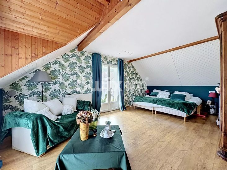 Verkauf Haus Farges 6 Zimmer 212 m² — 15