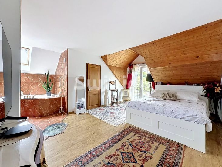Verkauf Haus Farges 6 Zimmer 212 m² — 24