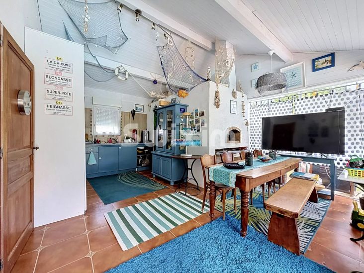 Verkauf Haus Farges 6 Zimmer 212 m² — 30