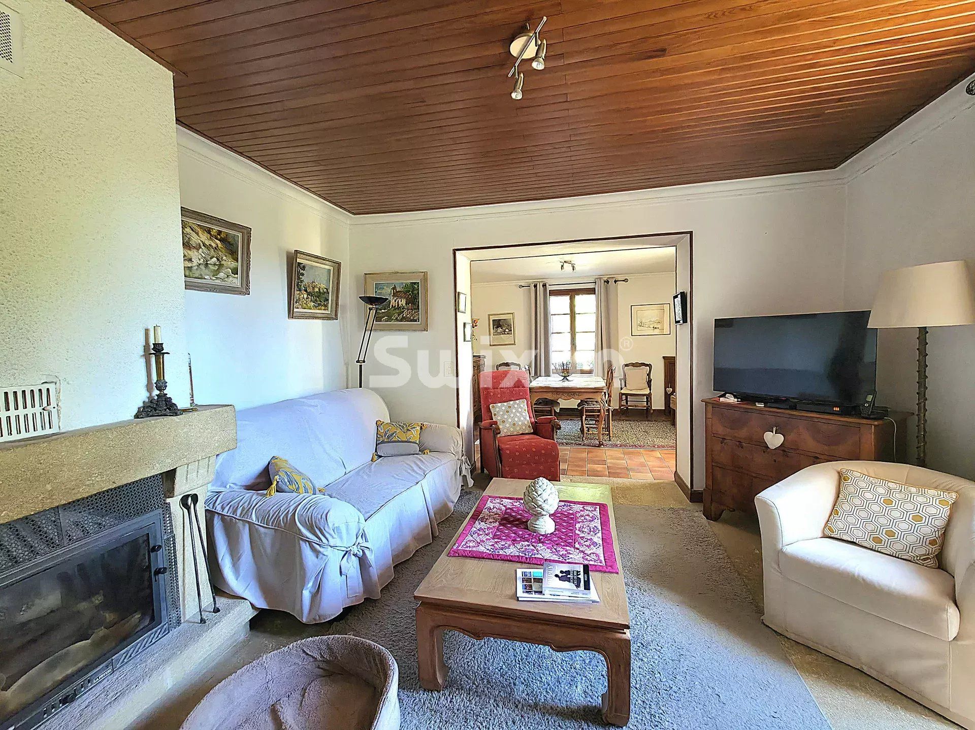 casa 10 Quartos para venda sobre Grillon (84600)