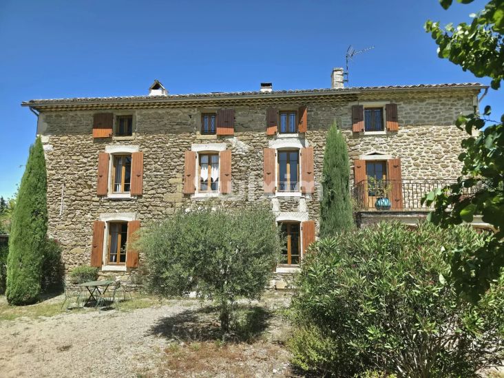 Venda Casa Grillon 10&nbsp;Quartos 257&nbsp;m²
