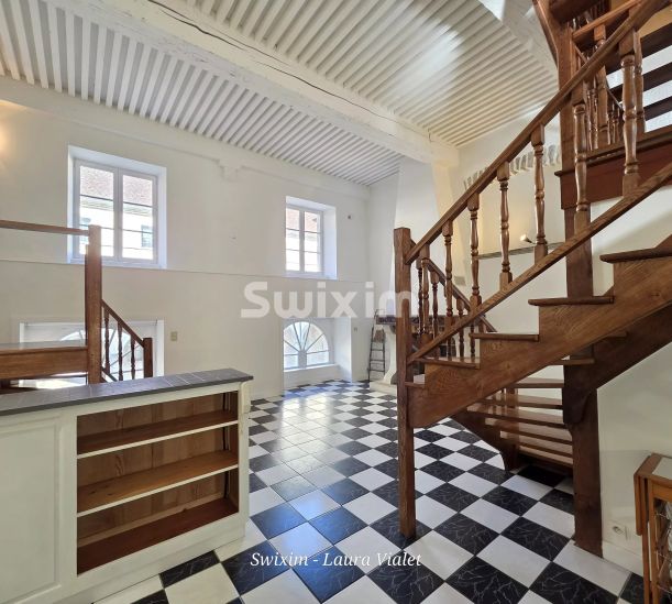 Venta Edificio Poligny 5&nbsp;Salas 127.67&nbsp;m²
