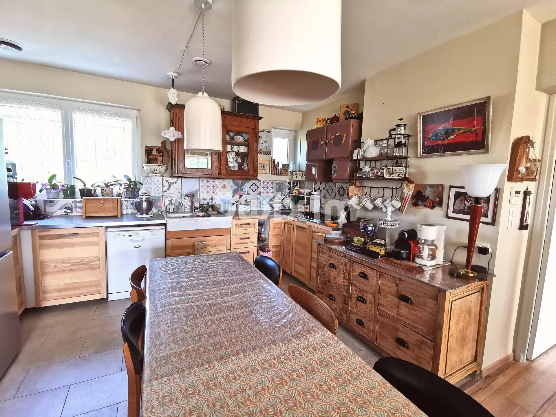 casa 8 Camere in vendita su Nyons (26110)