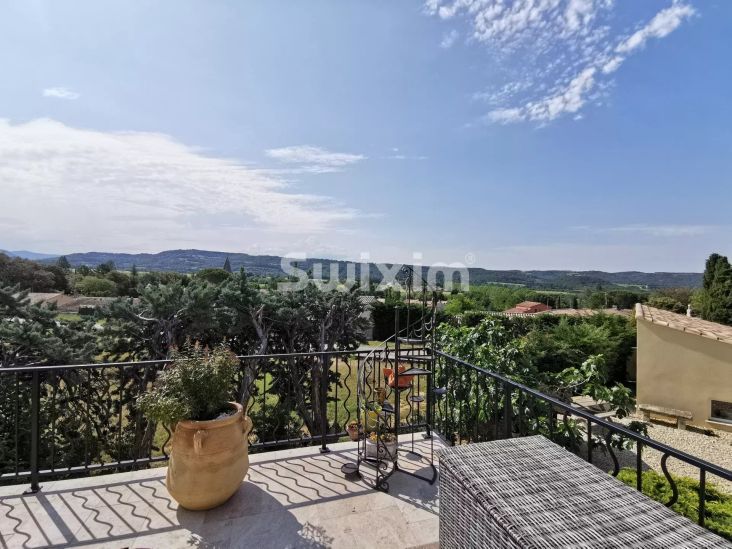 Vendita Casa Nyons 8&nbsp;Camere 180&nbsp;m²