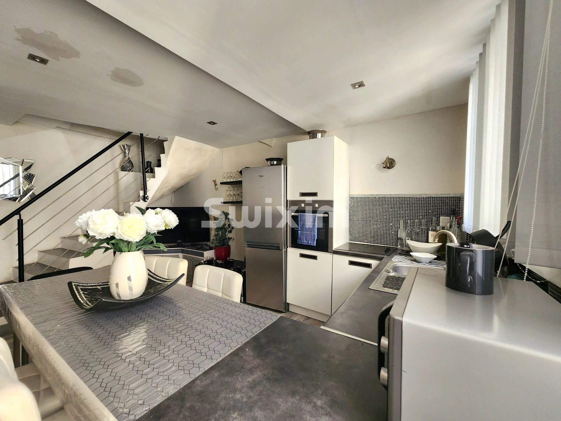 appartamento 6 Camere in vendita su Les Arcs (83460)