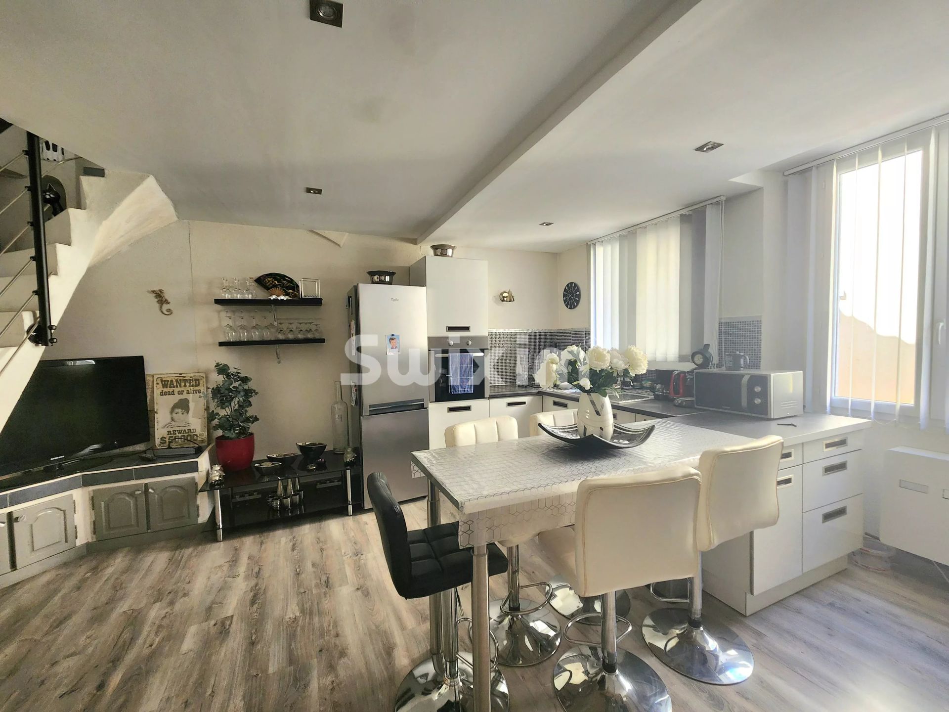 appartamento 6 Camere in vendita su Les Arcs (83460)