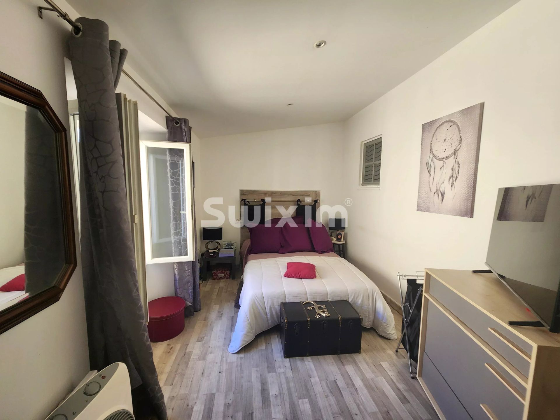appartamento 6 Camere in vendita su Les Arcs (83460)