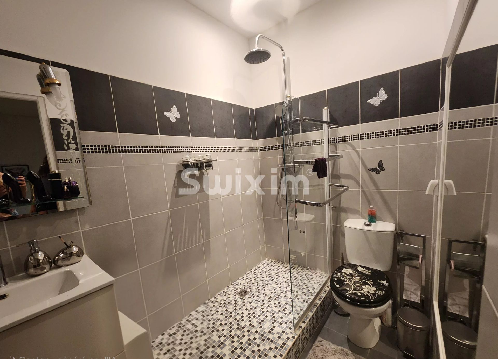 appartamento 6 Camere in vendita su Les Arcs (83460)