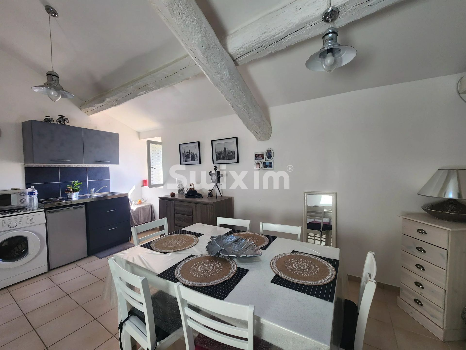 appartamento 6 Camere in vendita su Les Arcs (83460)