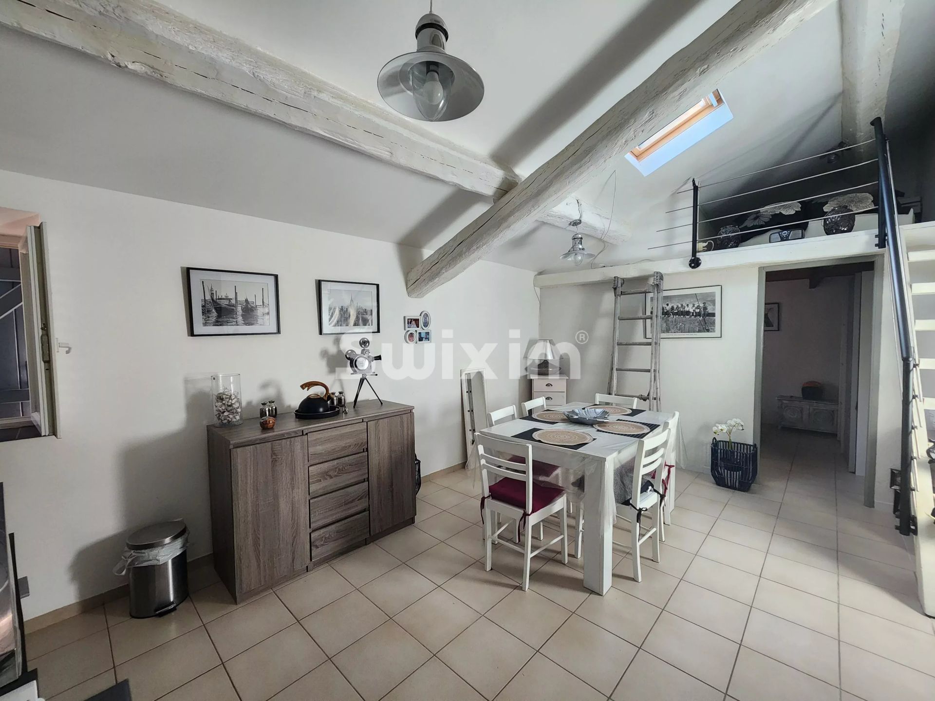 appartamento 6 Camere in vendita su Les Arcs (83460)