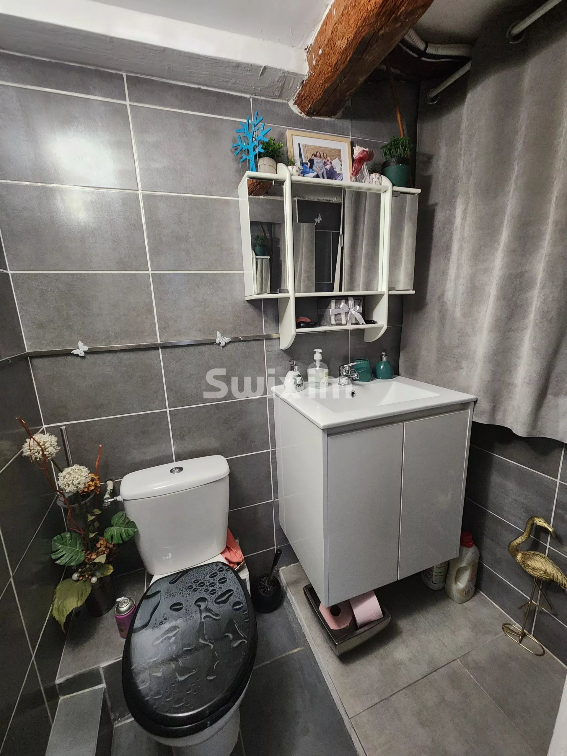 appartamento 6 Camere in vendita su Les Arcs (83460)