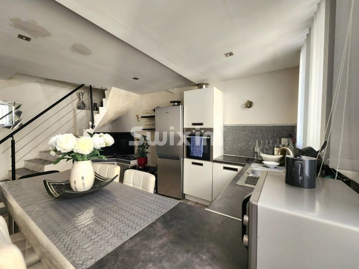 Vendita Appartamento Les Arcs 6&nbsp;Camere 80&nbsp;m²