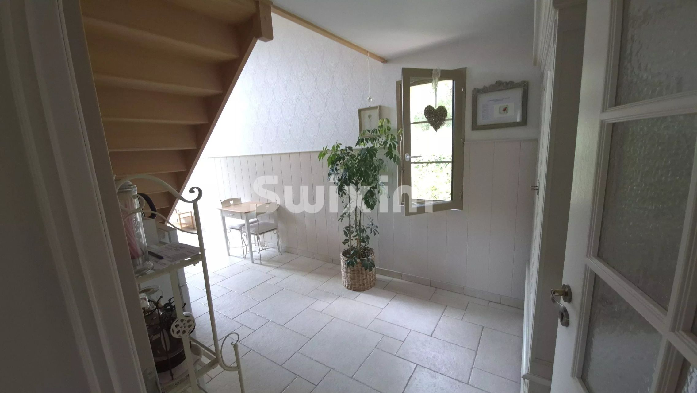 casa 6 Salas en venta en Vézelay (89450)