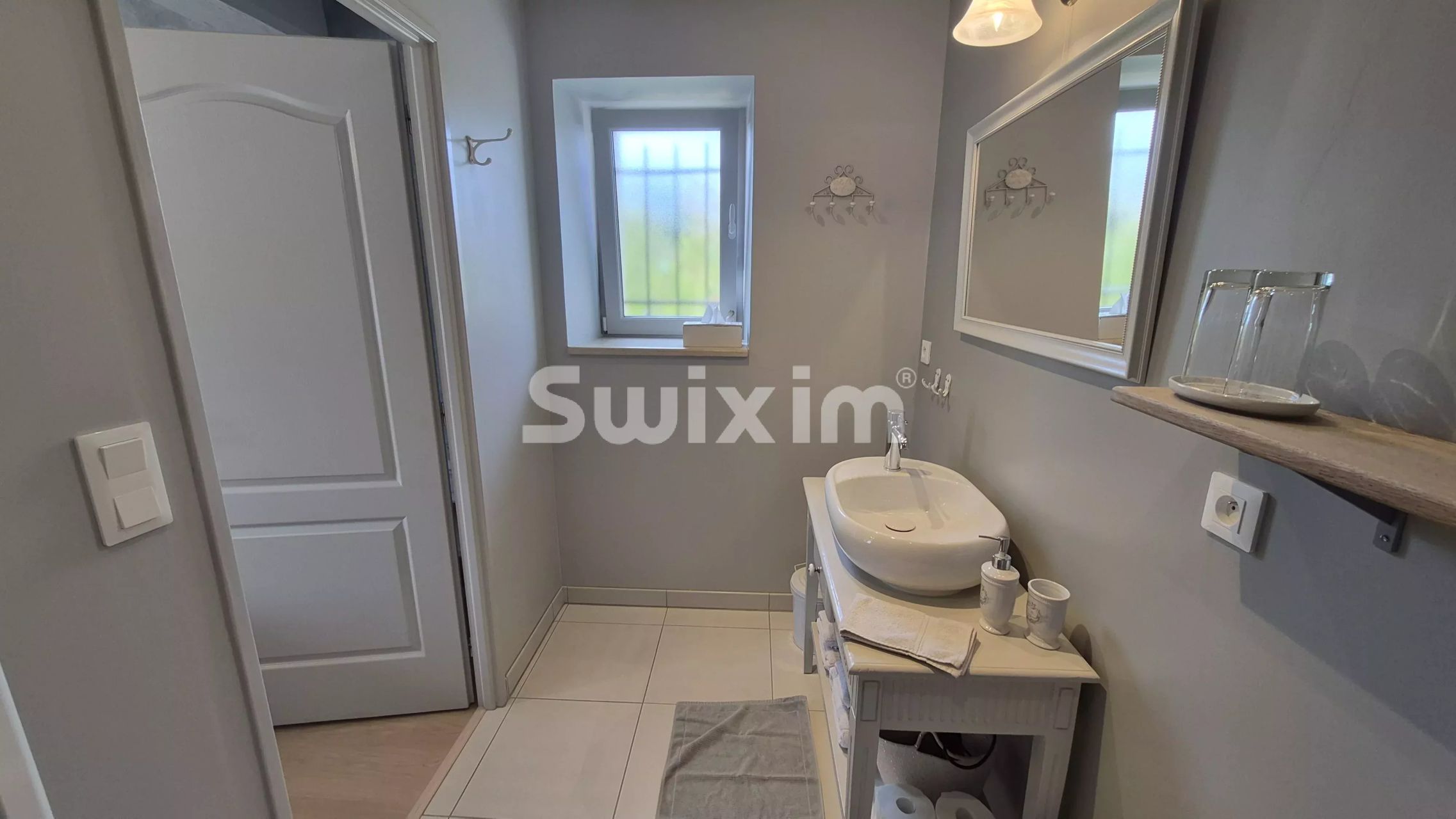 casa 6 Salas en venta en Vézelay (89450)