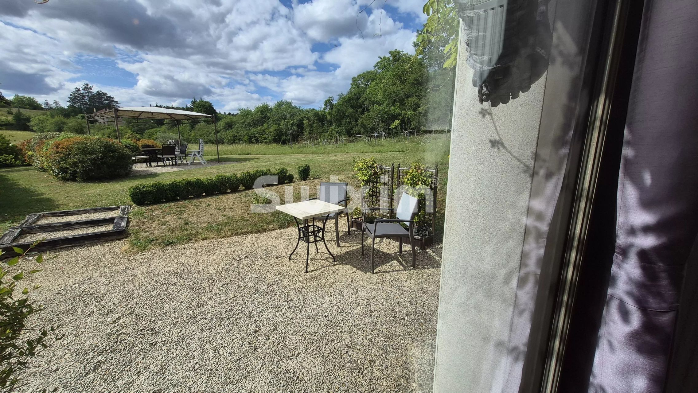 casa 6 Salas en venta en Vézelay (89450)