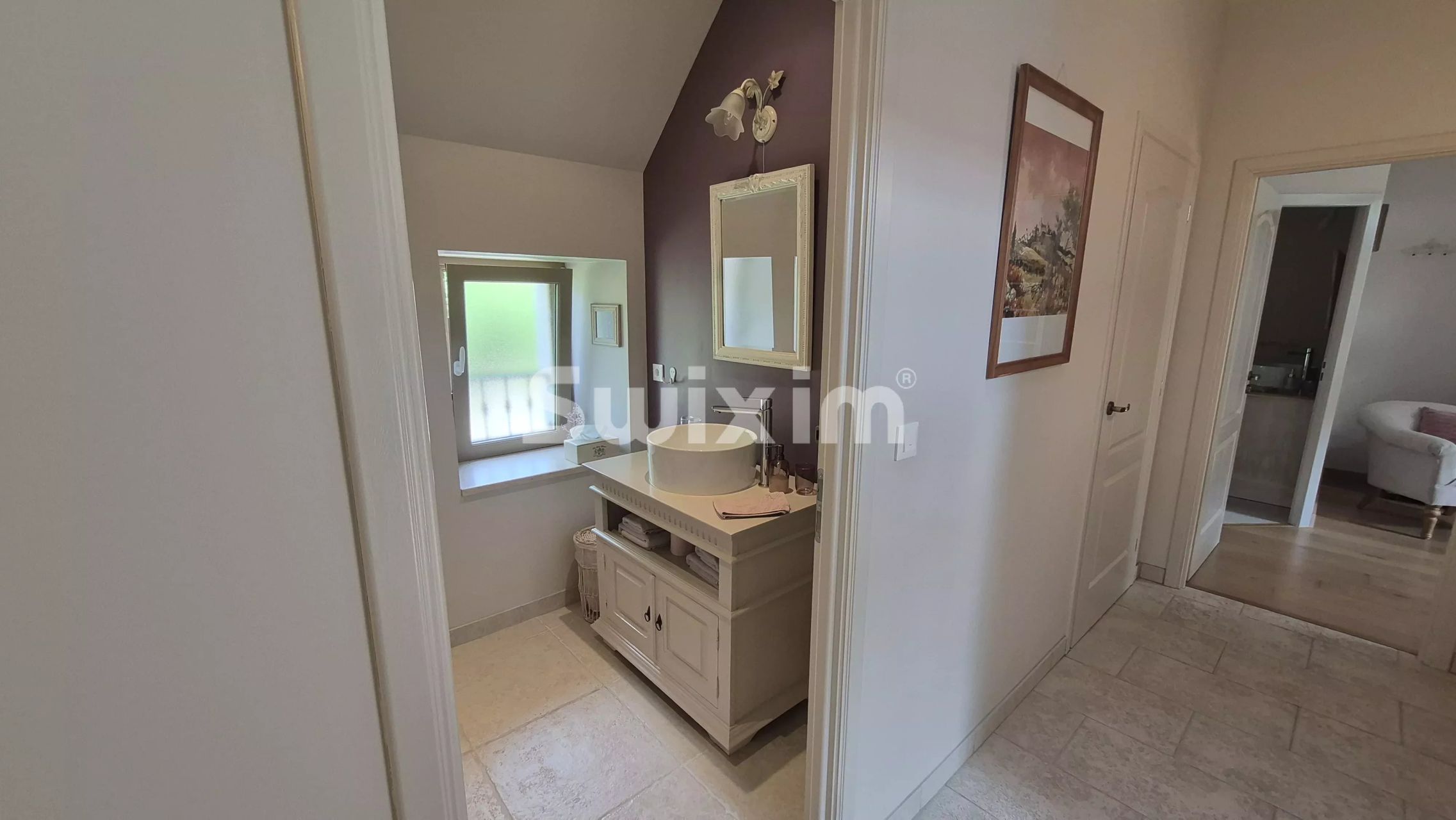 casa 6 Salas en venta en Vézelay (89450)