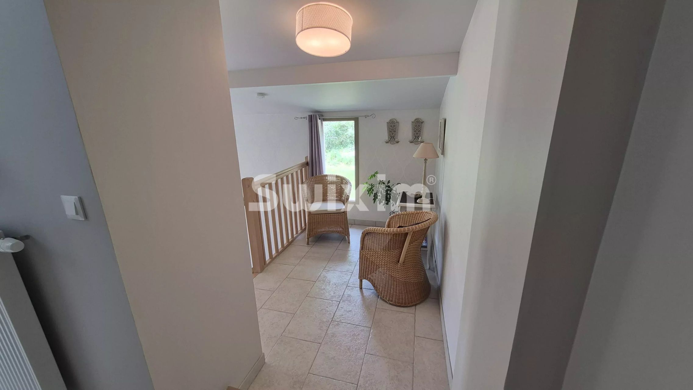 casa 6 Salas en venta en Vézelay (89450)