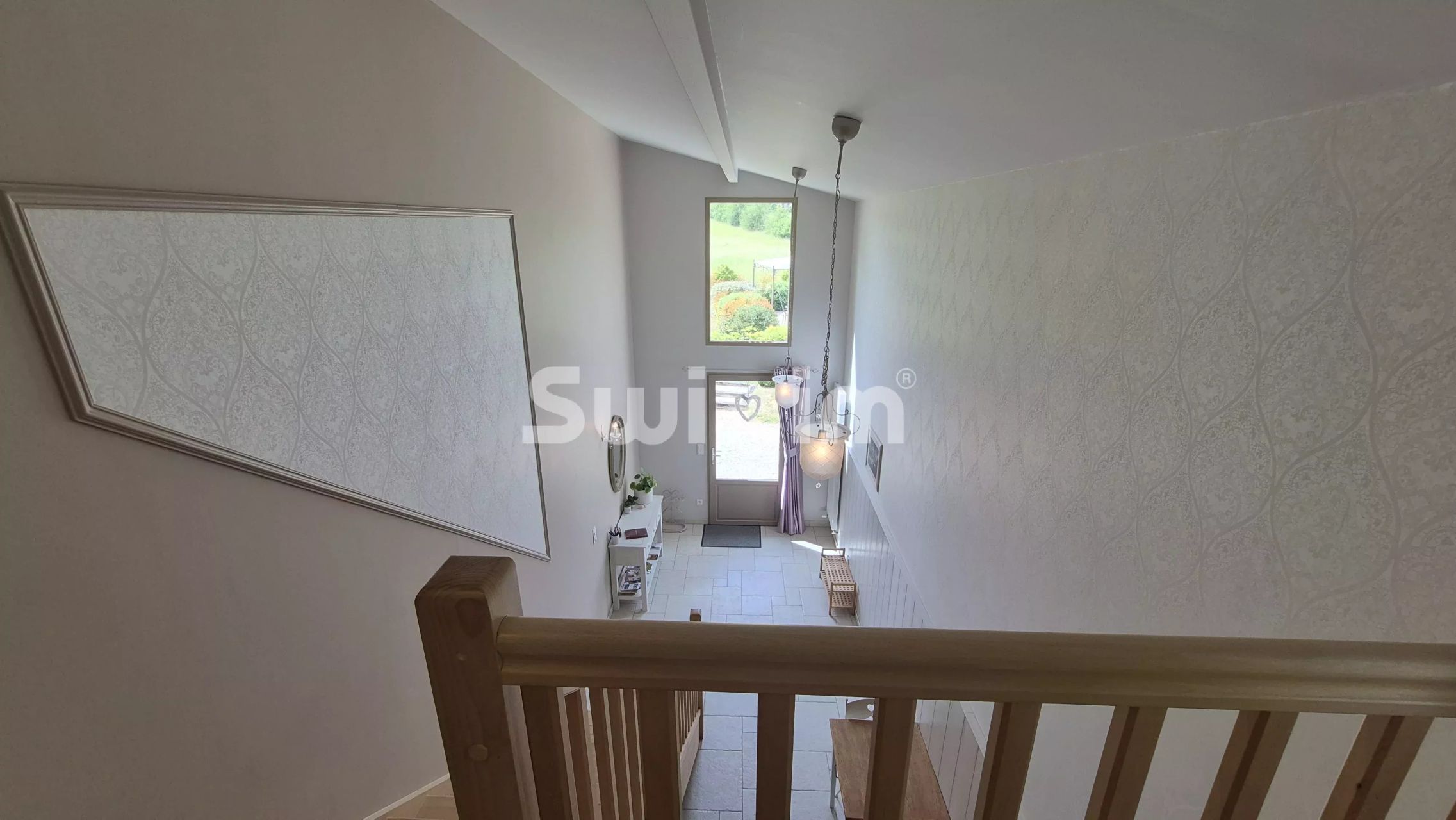 casa 6 Salas en venta en Vézelay (89450)