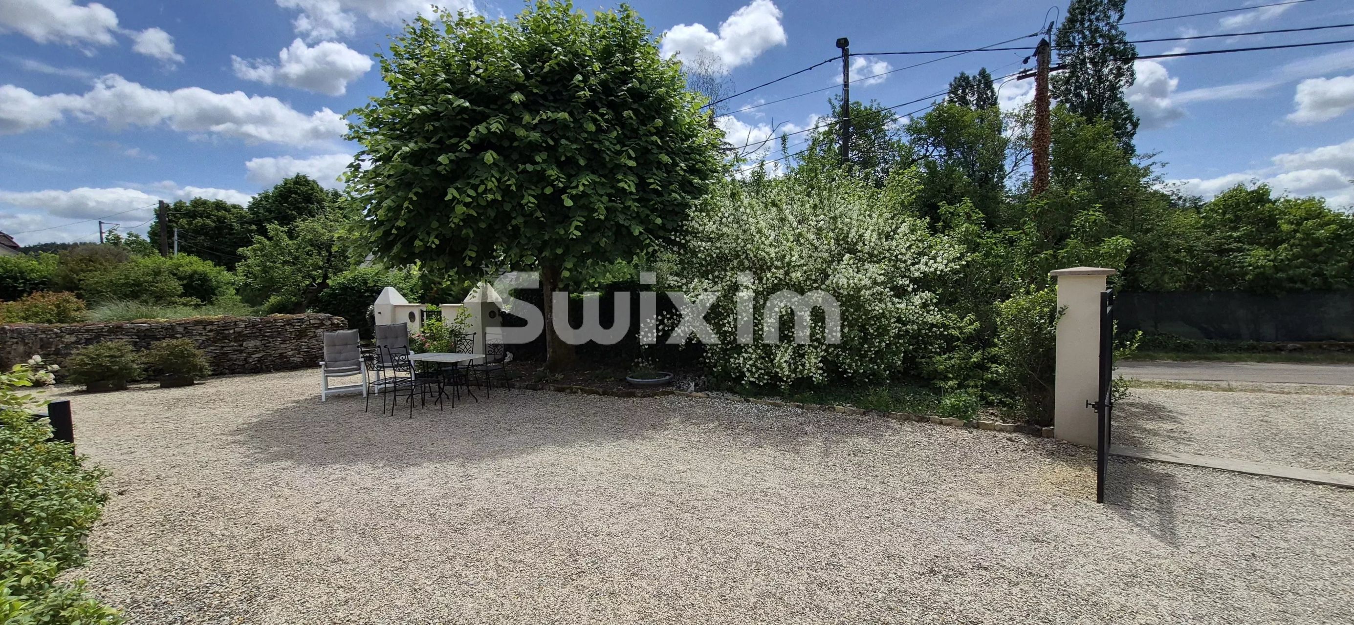 casa 6 Salas en venta en Vézelay (89450)