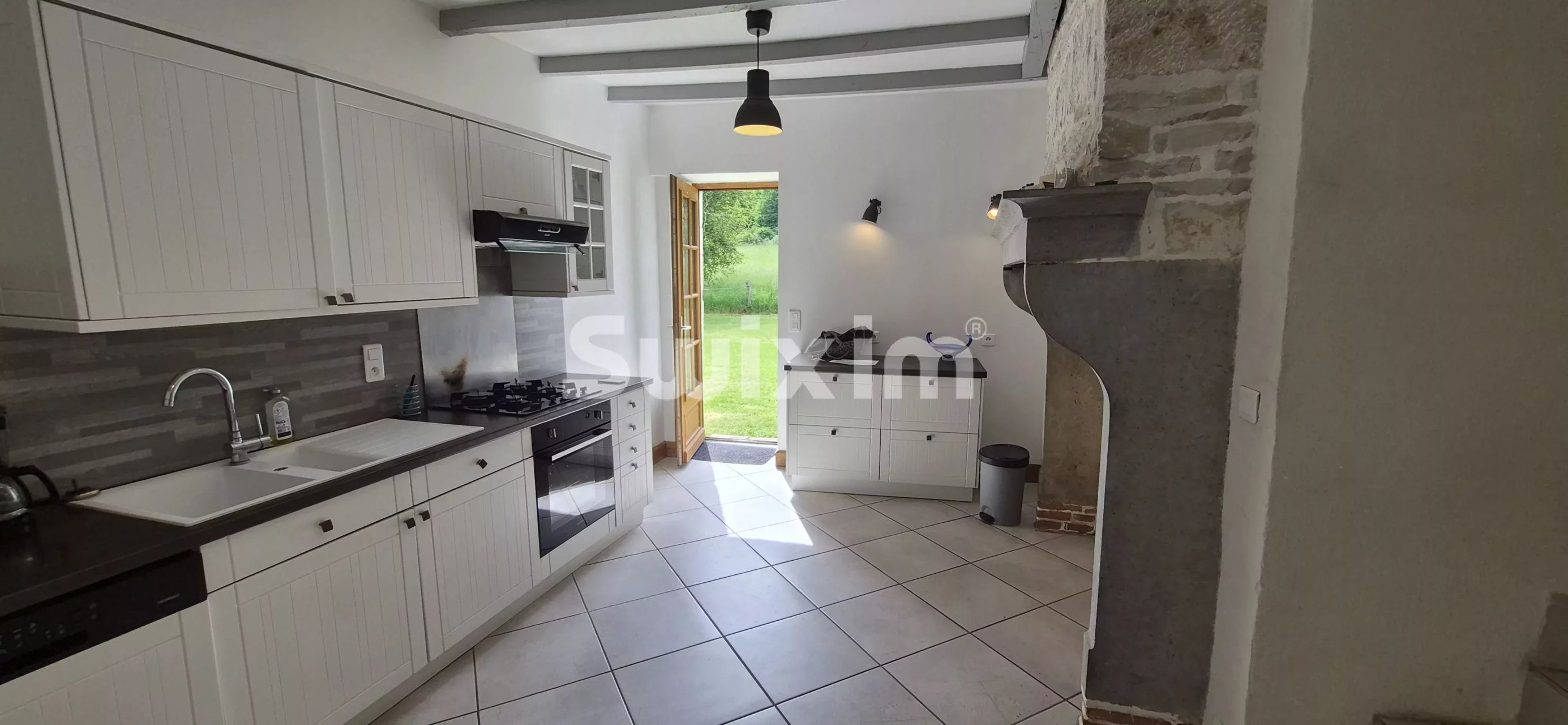 casa en venta en Vermenton (89270)
