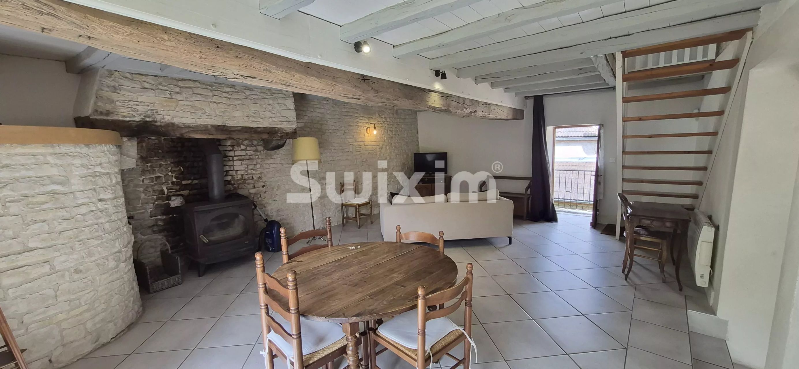 casa en venta en Vermenton (89270)