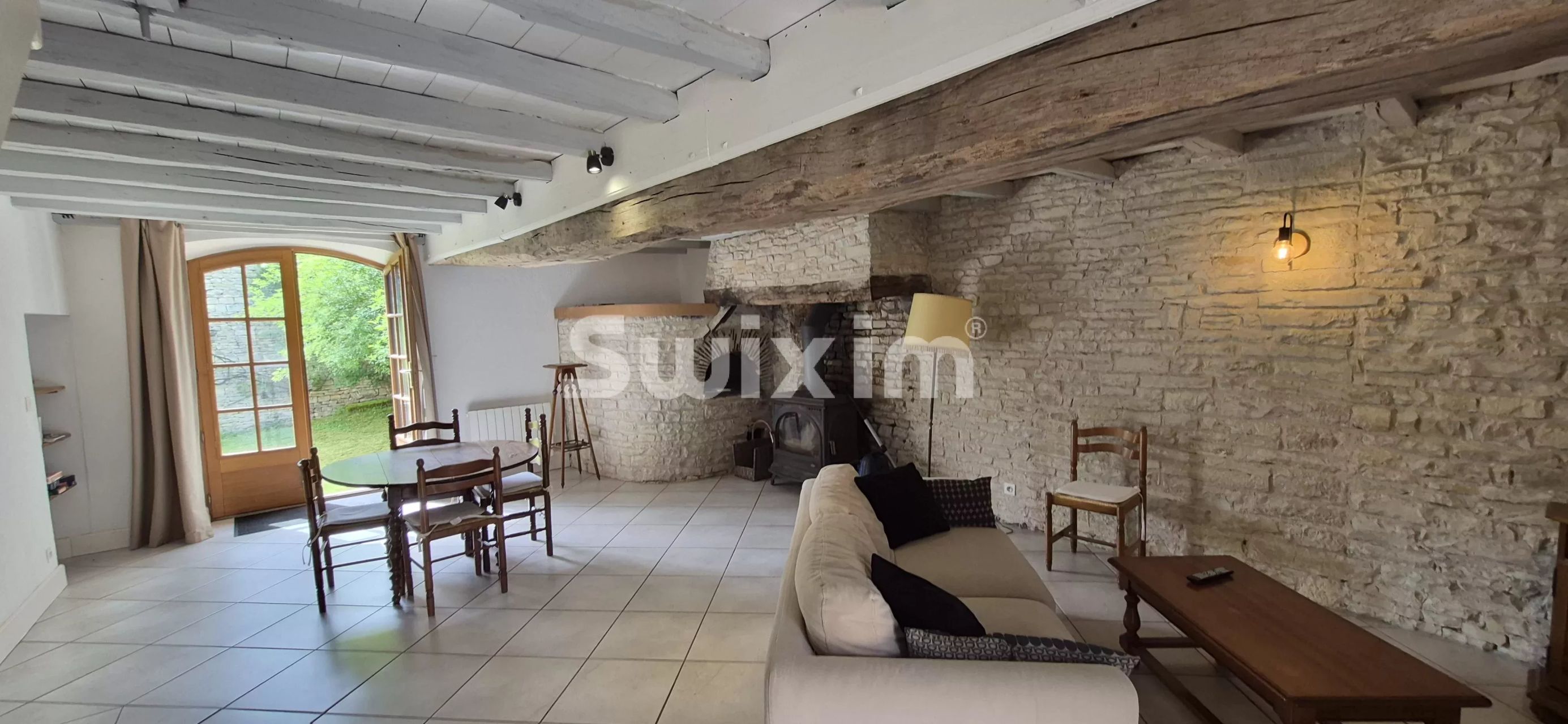 casa en venta en Vermenton (89270)