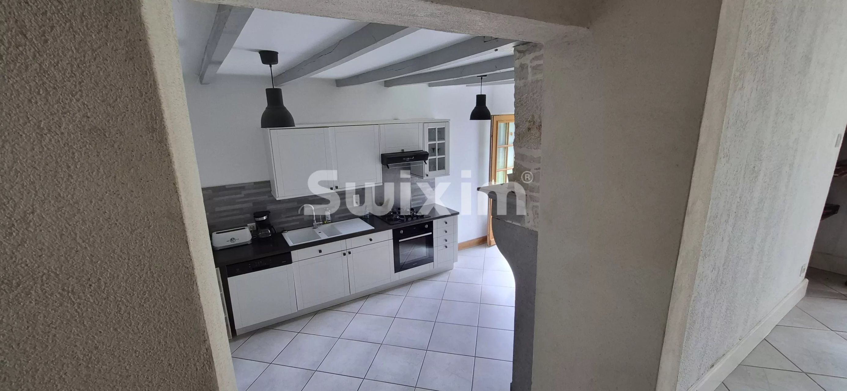 casa en venta en Vermenton (89270)