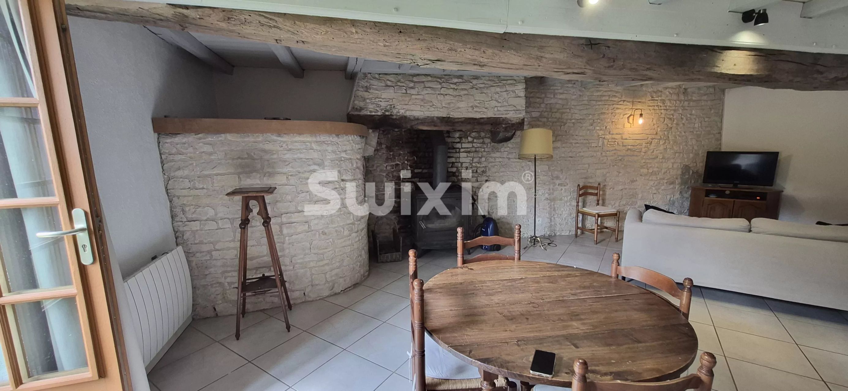 casa en venta en Vermenton (89270)