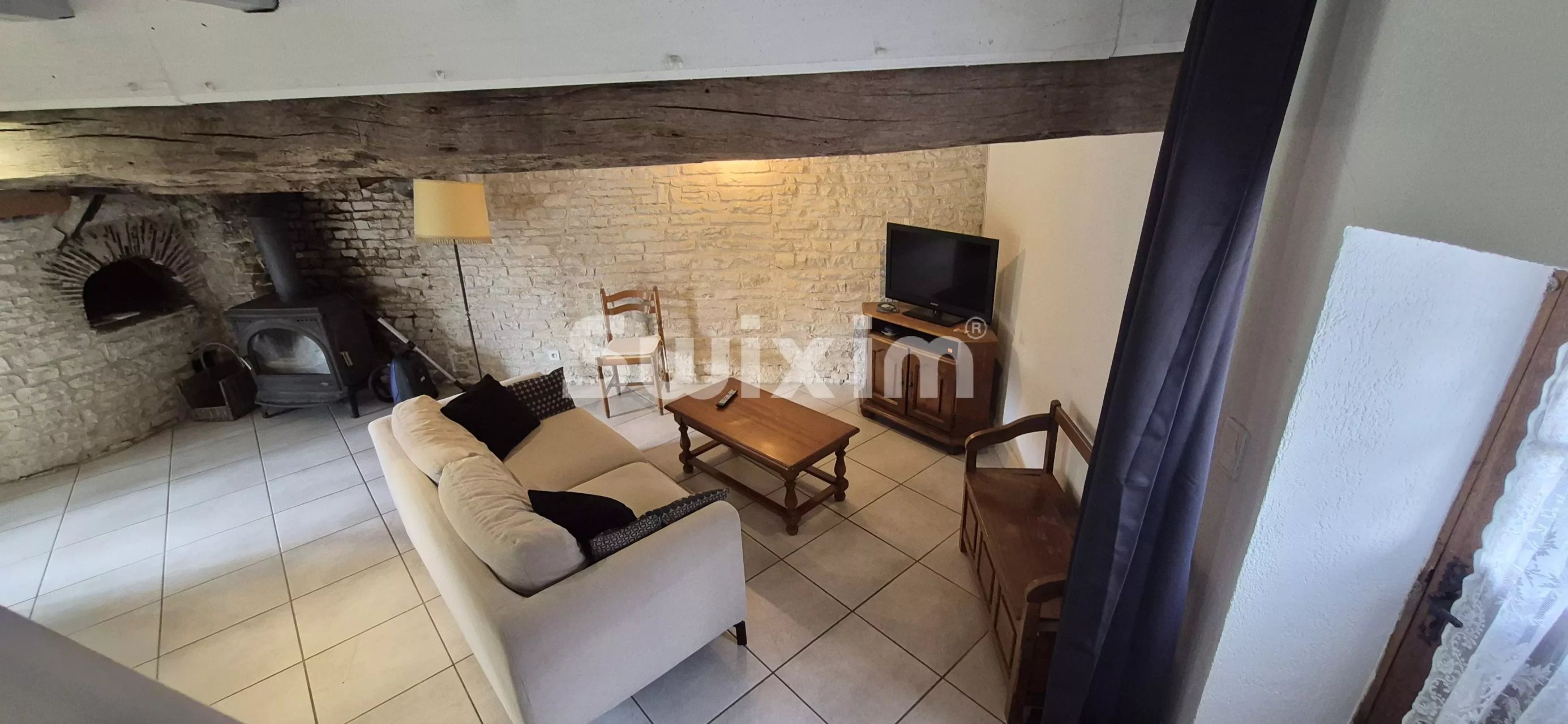 casa en venta en Vermenton (89270)