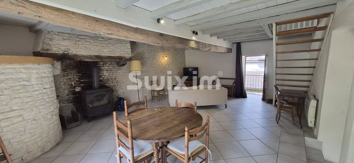 Vente Maison Vermenton 120&nbsp;m²
