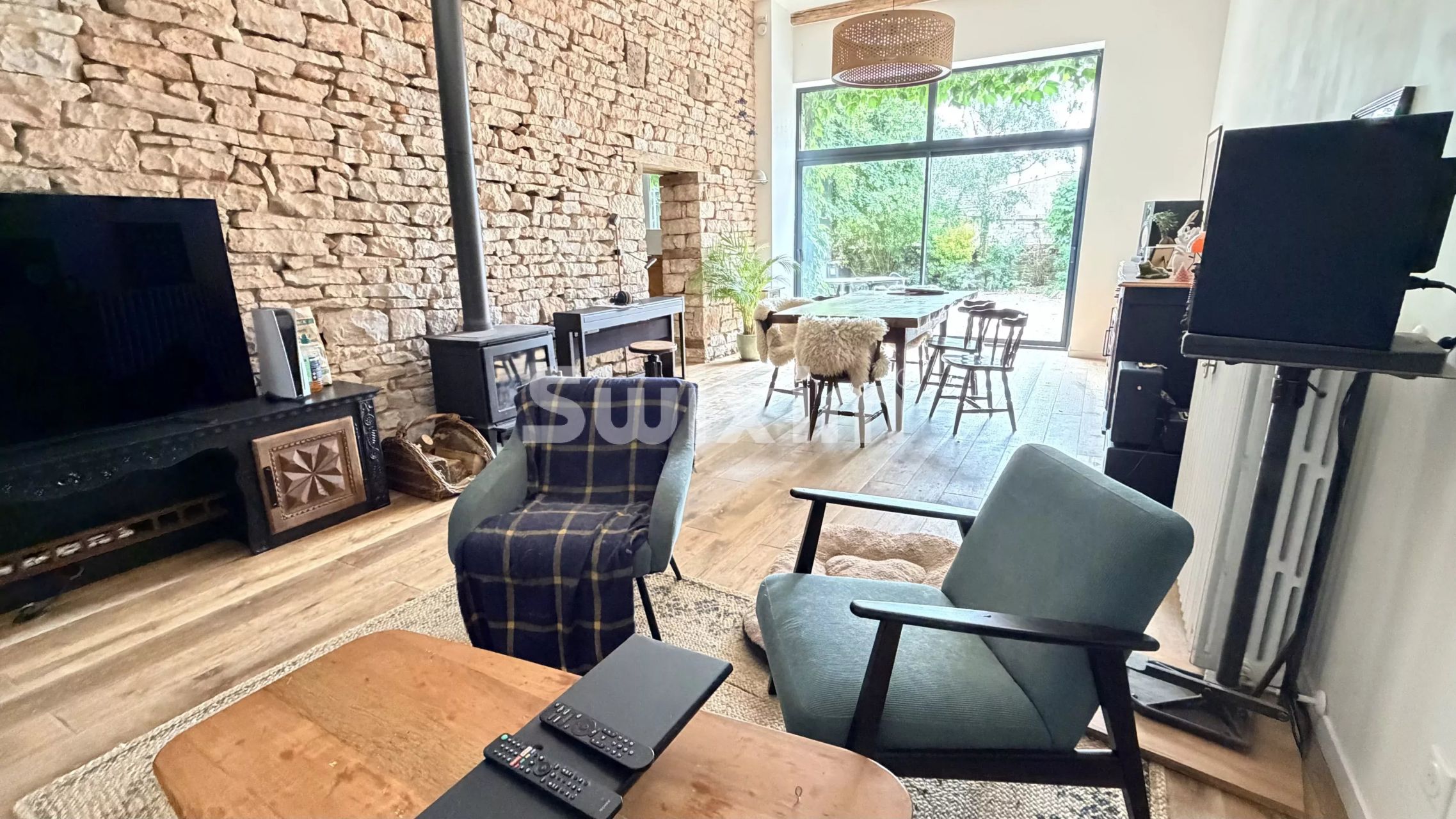 casa 6 Camere in vendita su Pointre (39290)