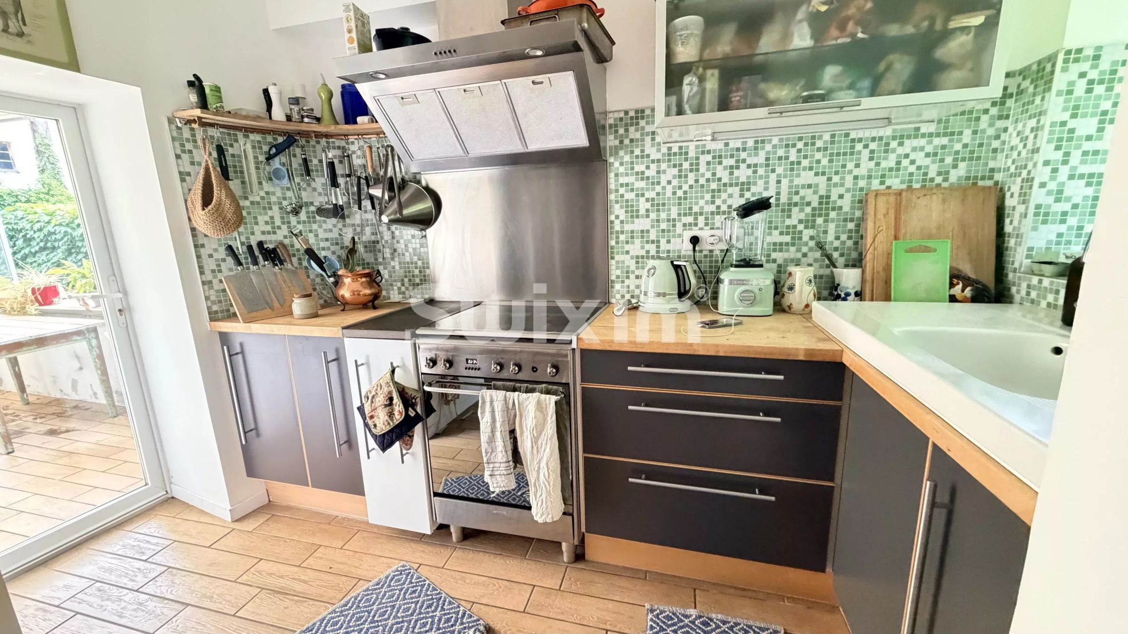 casa 6 Camere in vendita su Pointre (39290)