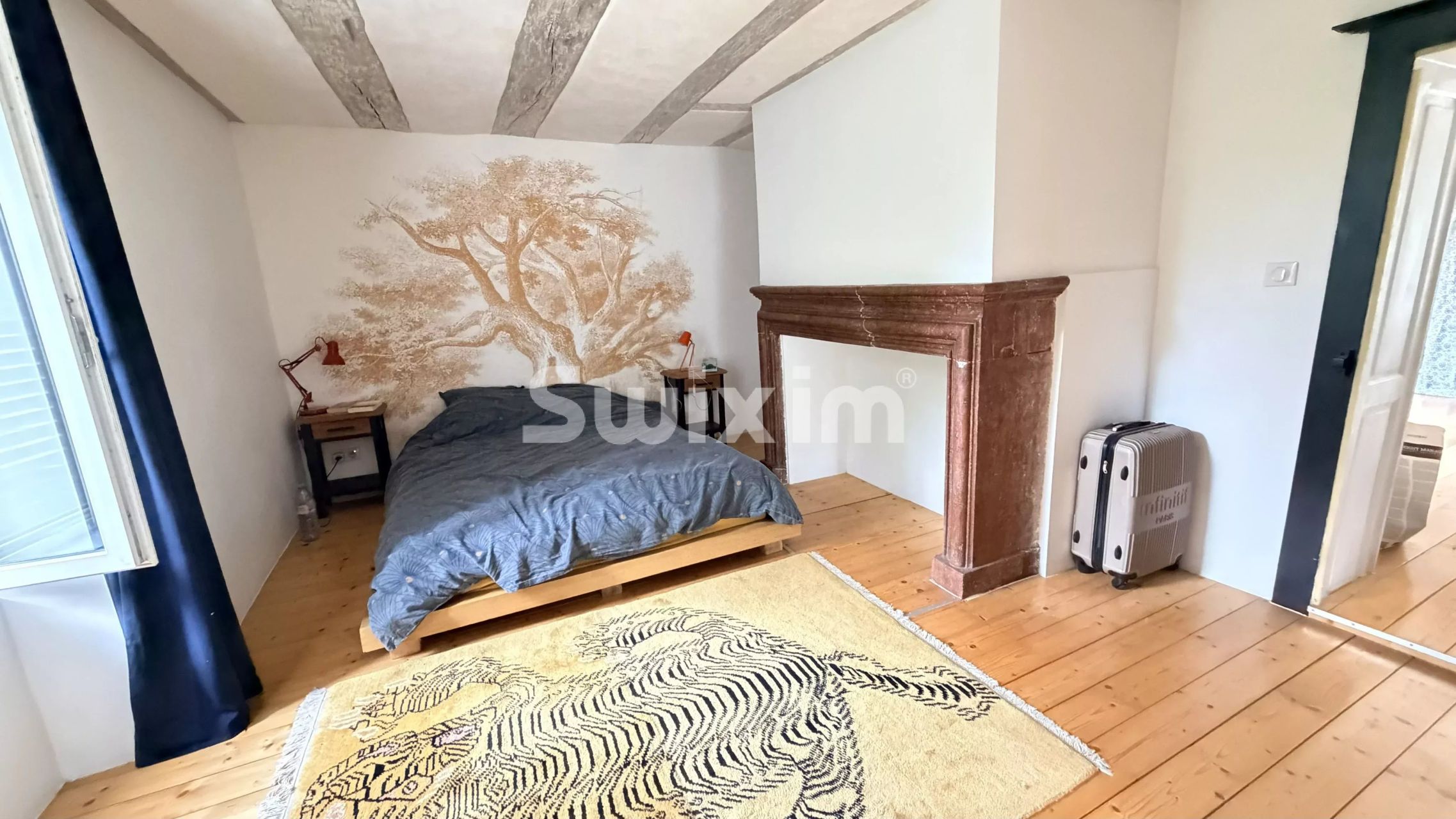 casa 6 Camere in vendita su Pointre (39290)