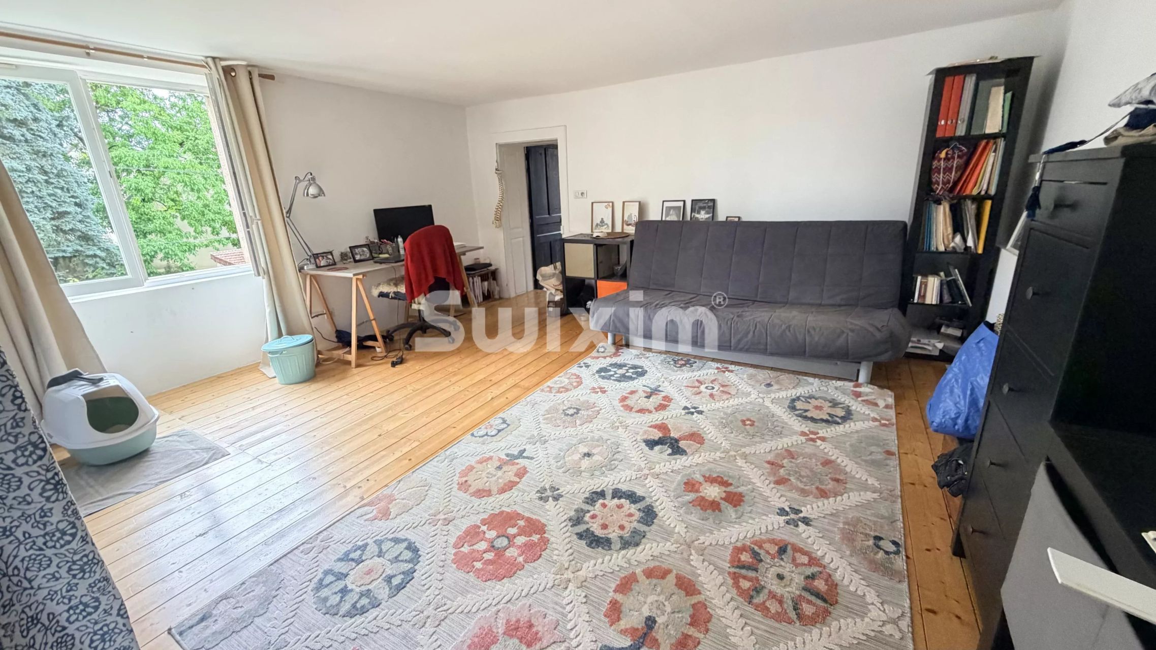 casa 6 Camere in vendita su Pointre (39290)