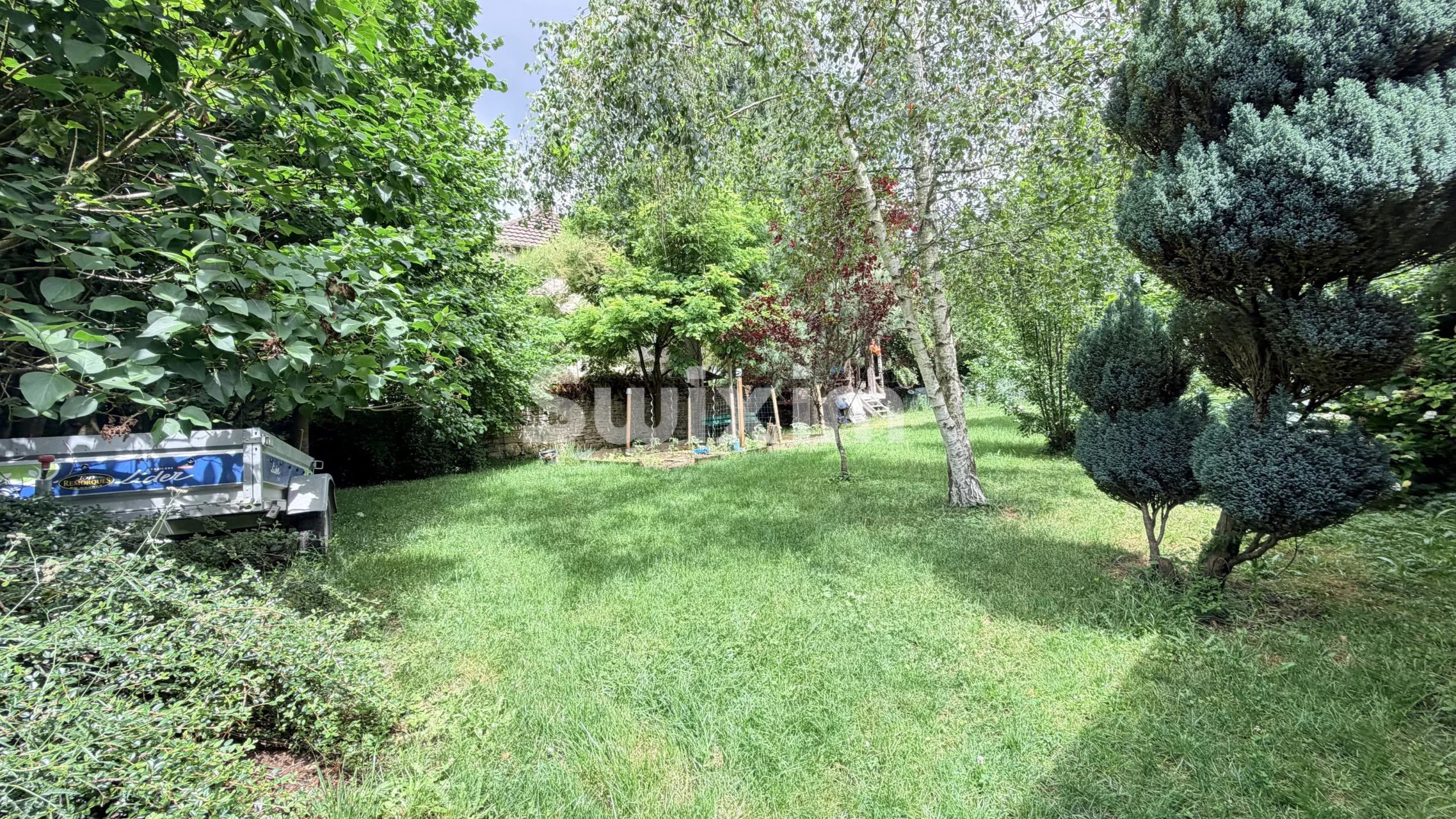 casa 6 Camere in vendita su Pointre (39290)