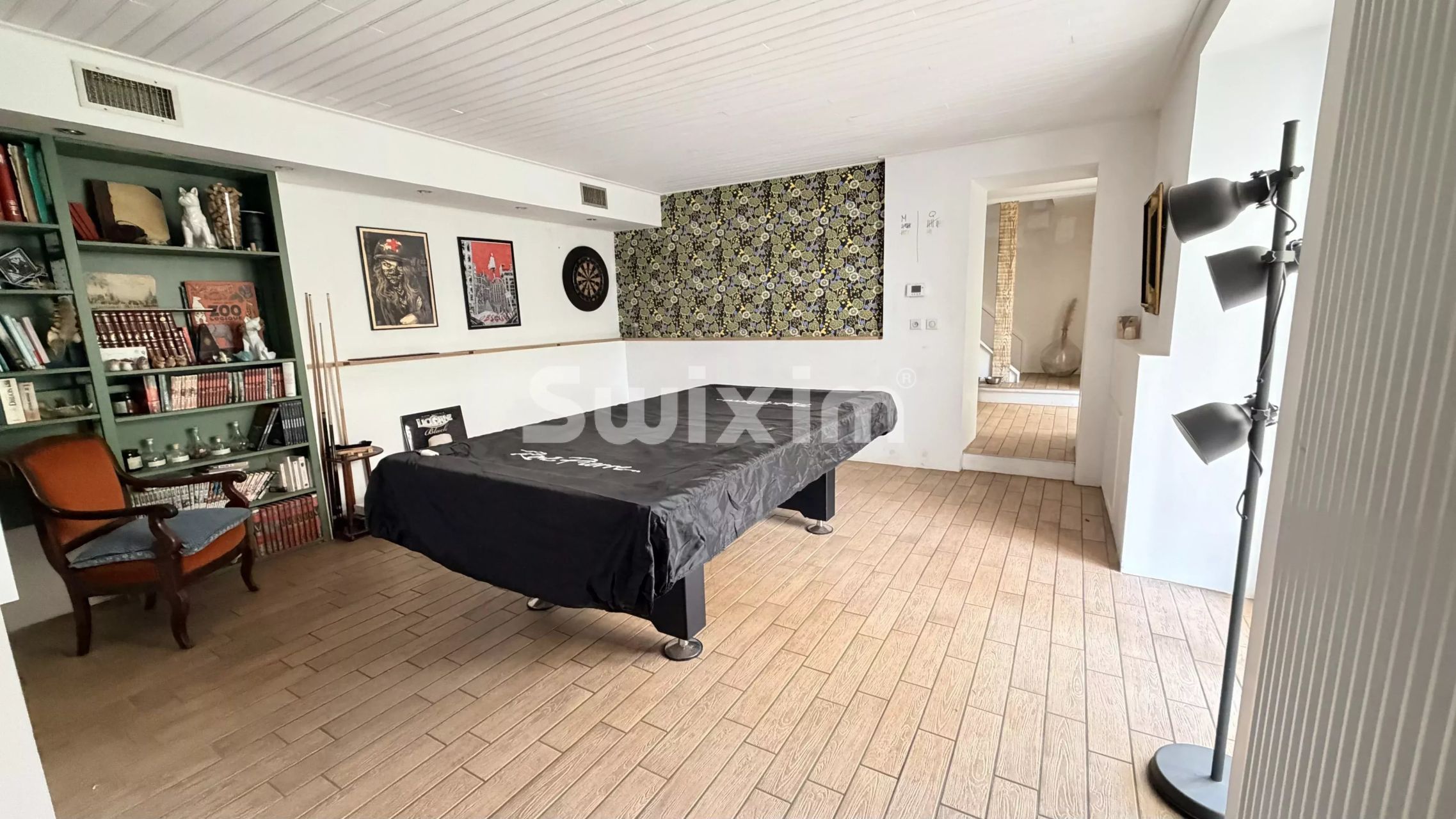 casa 6 Camere in vendita su Pointre (39290)